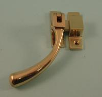 THD215 Bulb End Casement Fastener with Hook Plate Version