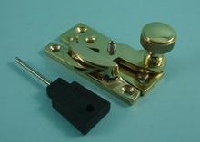 THD079L Claw Fastener - Knurled Knob - Locking