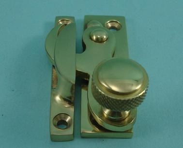 THD079 Claw Fastener - Knurled Knob - Non Locking