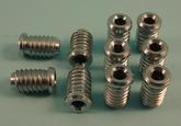 THD219 Spare Threaded Inserts