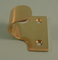 THD159 Sash Lift - Sheet Brass