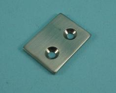 THD142/SNP Spare Striker 25mm x 20mm in Satin Nickel Plated