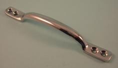 THD171/CP Sash Handle in Chrome Plated