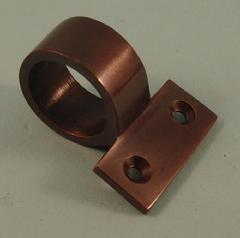 THD205/BRO Ring Sash Lift in Bronze