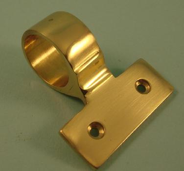 THD263 Ornamental Ring Sash Lift - Ridged